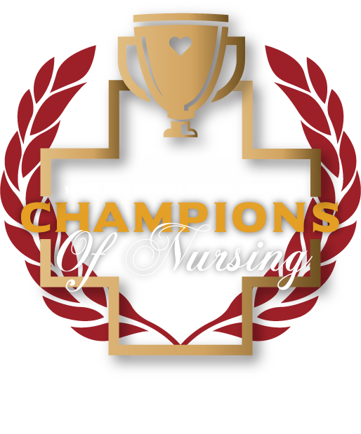 Champions of Nursing